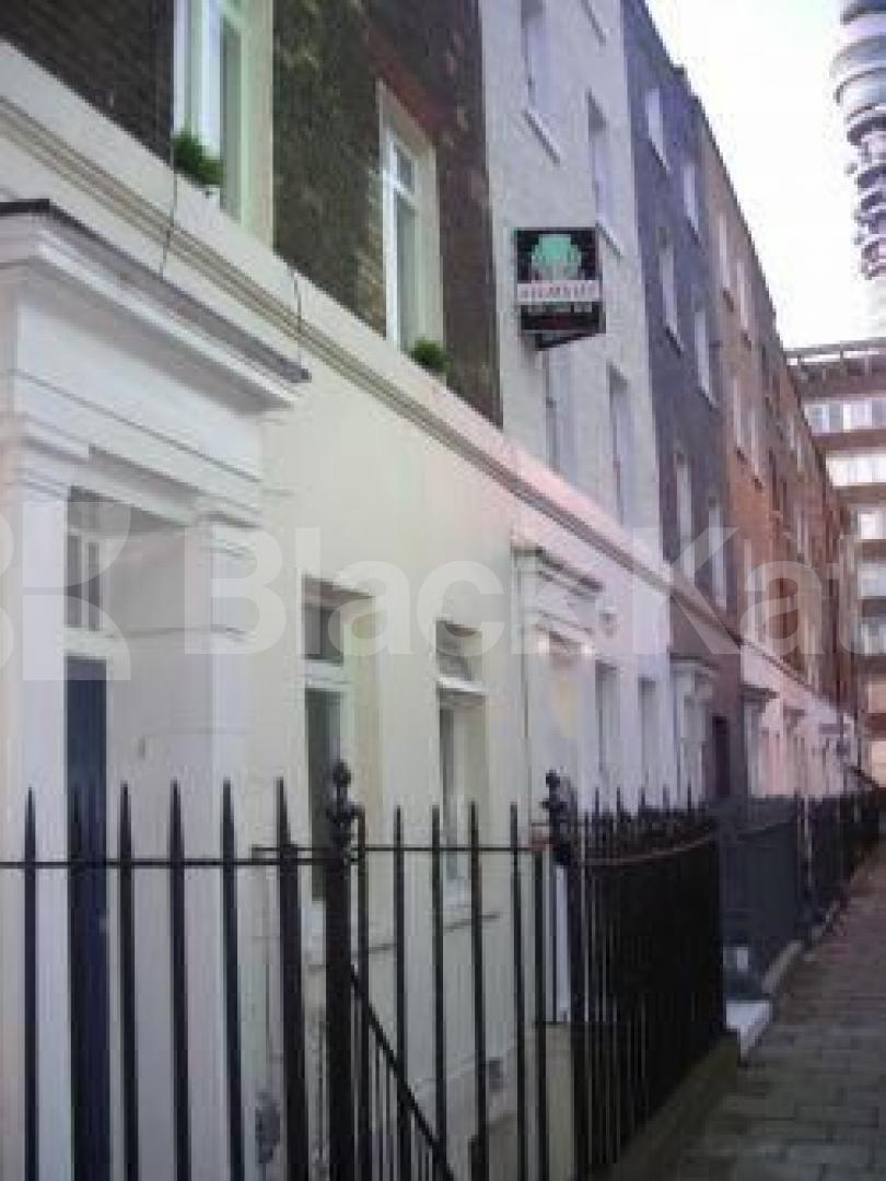 			New Instruction, 3 Bedroom, 1 bath, 1 reception Flat			 Goodge Place, TOTTENHAM COURT ROAD W1